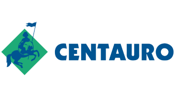 Centauro Brand: Centauro