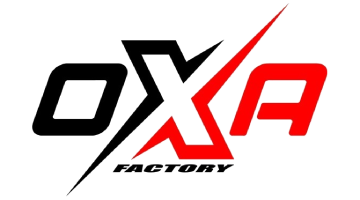Oxa Factory Brand: Oxa Factory