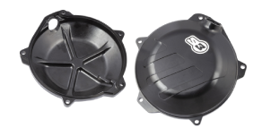 Clutch Cover S3