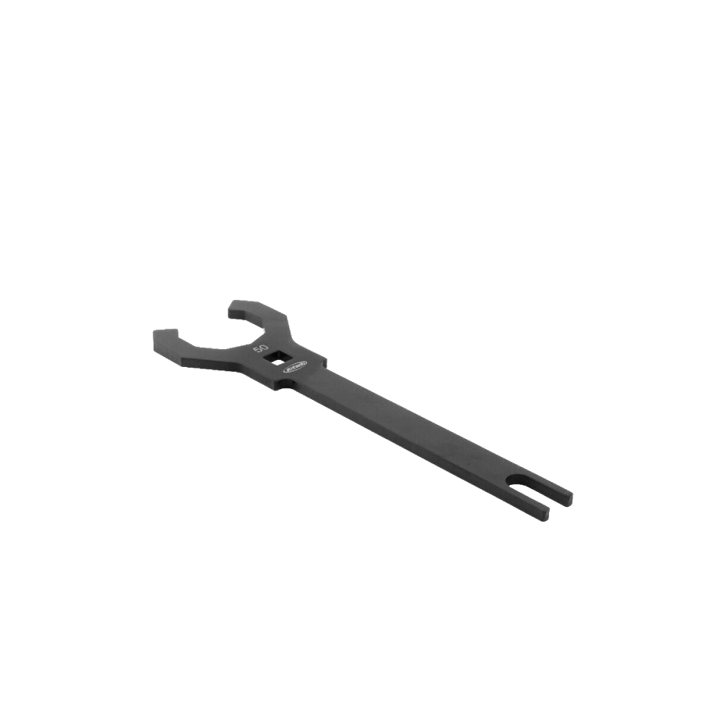 Specific wrench for forks ZF/Sachs 50 mm - K-Tech