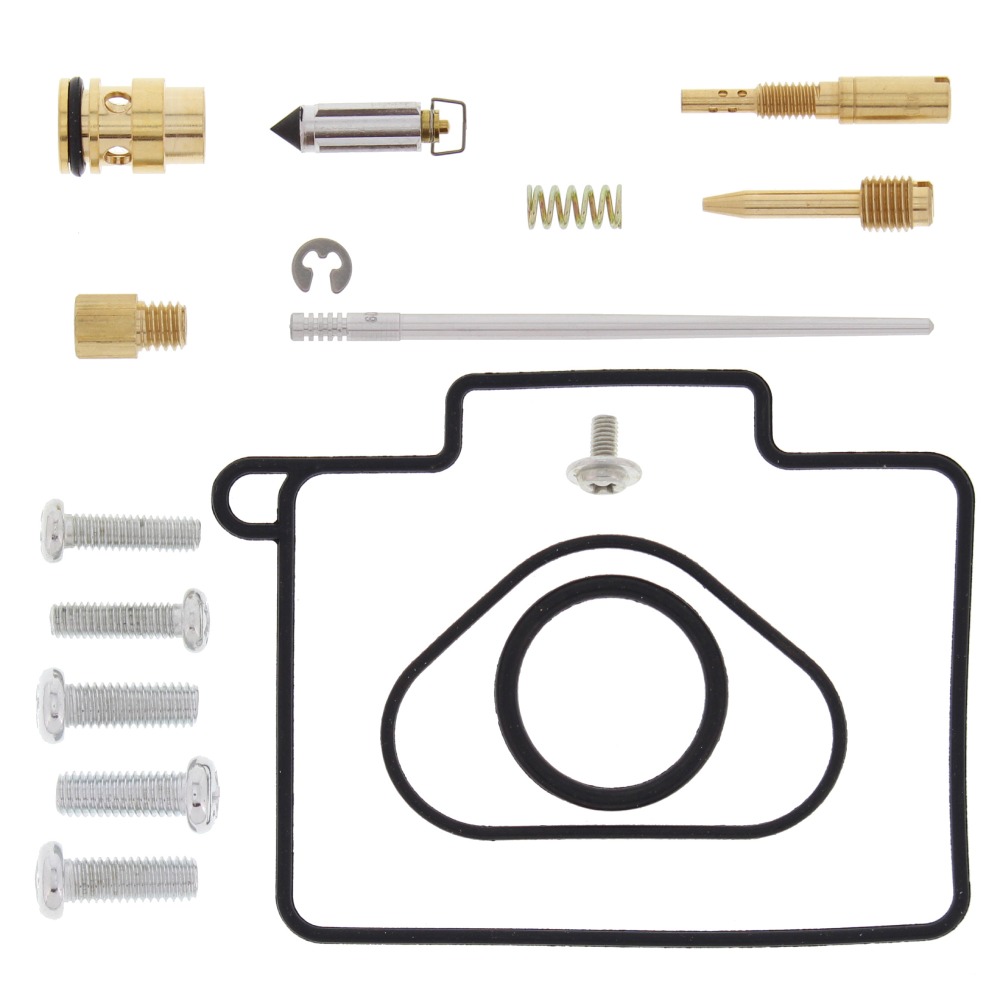 Carburetor Rebuild Kit Honda CR 125 (02) AB-26-1183