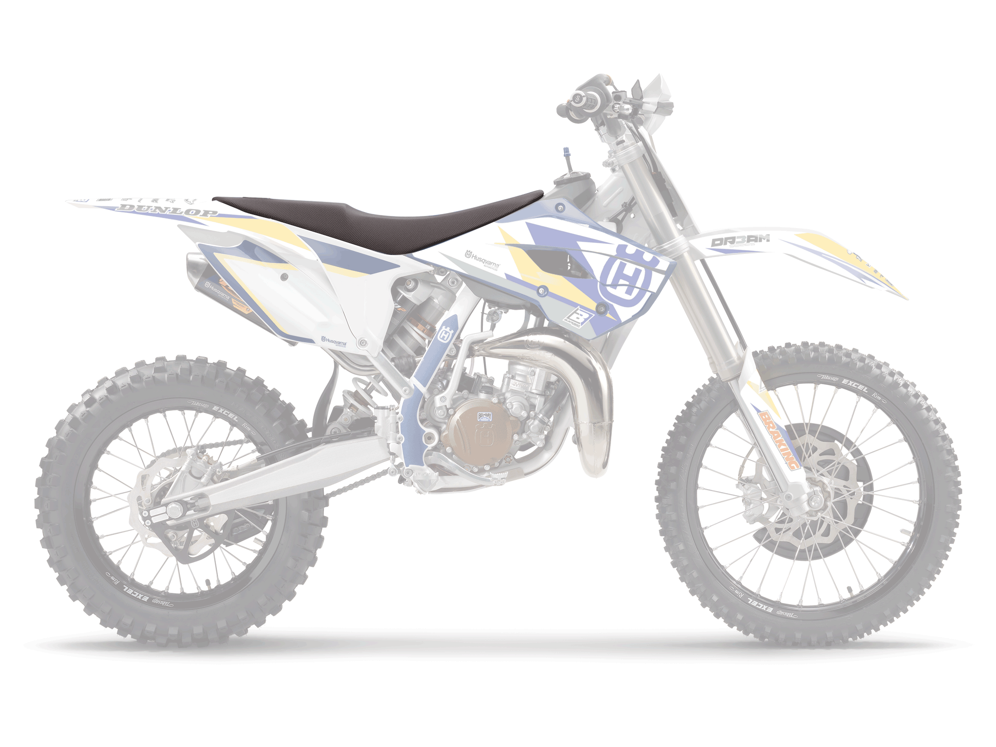 BL-1621G
