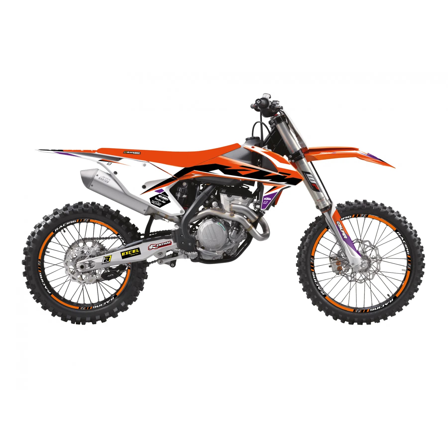 BL-2541AB