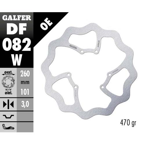DF082W