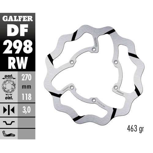 DF298RW