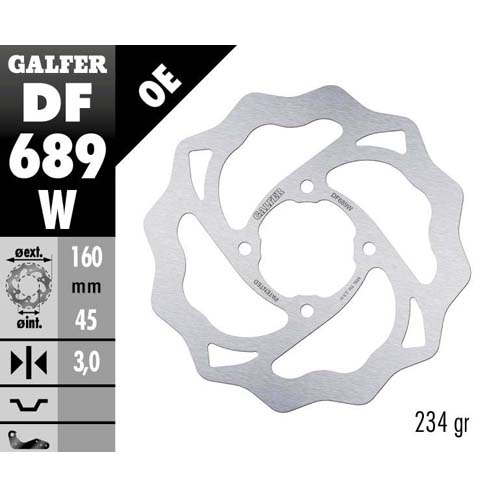 DF689W