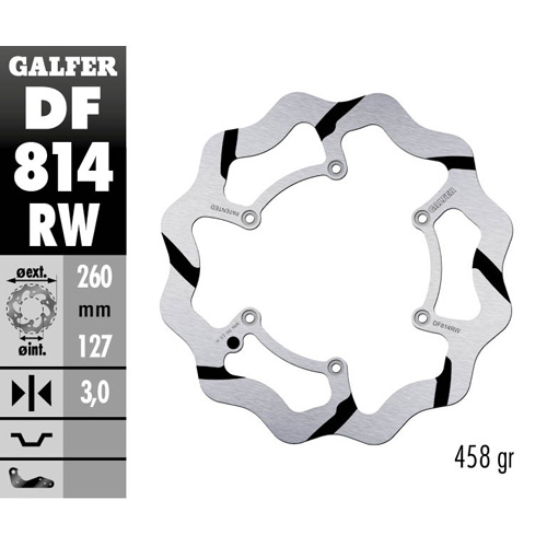 DF814RW