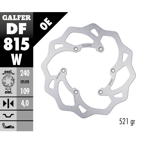 DF815W