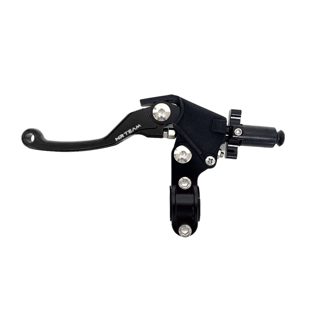 Universal clutch perch + CNC unbreakable lever black DS70.1000N