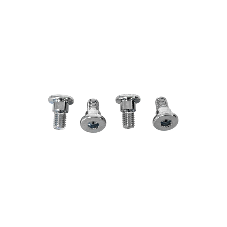 Brake Disc Bolt Kit Honda CR 500 (90-01) rear NRTeam DS89.2003