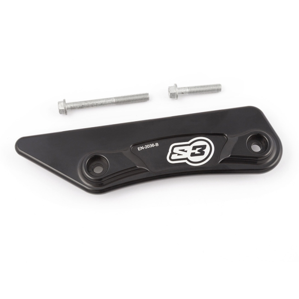 Swingarm Guard Gasgas 250 MC-F (24-27) S3 black ET-036-B