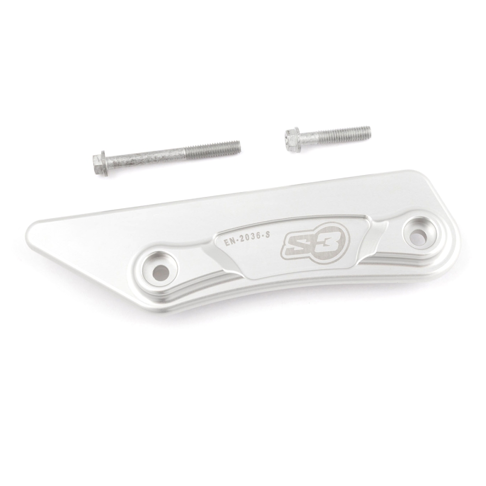 Swingarm Guard KTM 350 SX-F (23-27) S3 grey ET-036-S