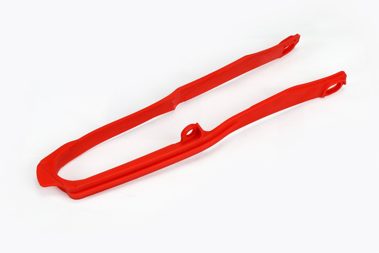 Chain slider Honda CRF 450 R (17-18) red HO04689-070