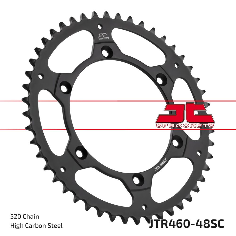 JTR460.48SC