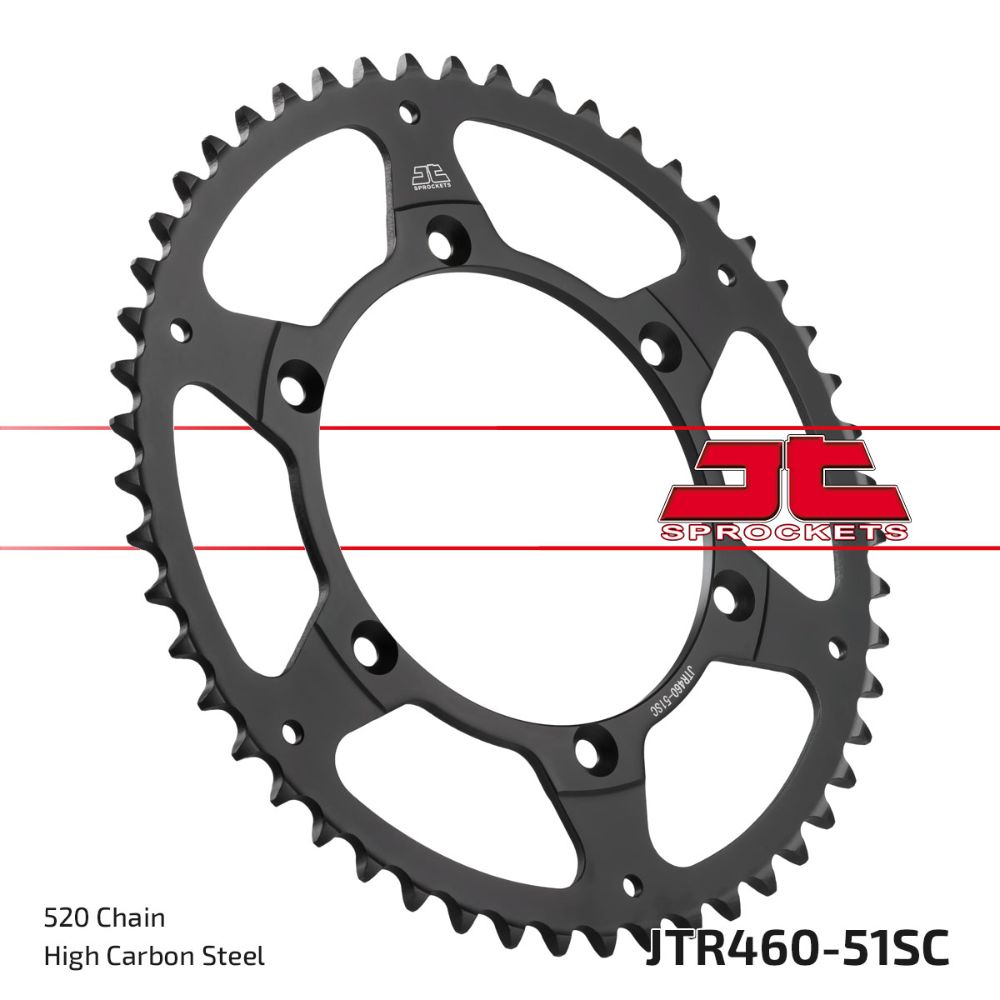 JTR460.51SC