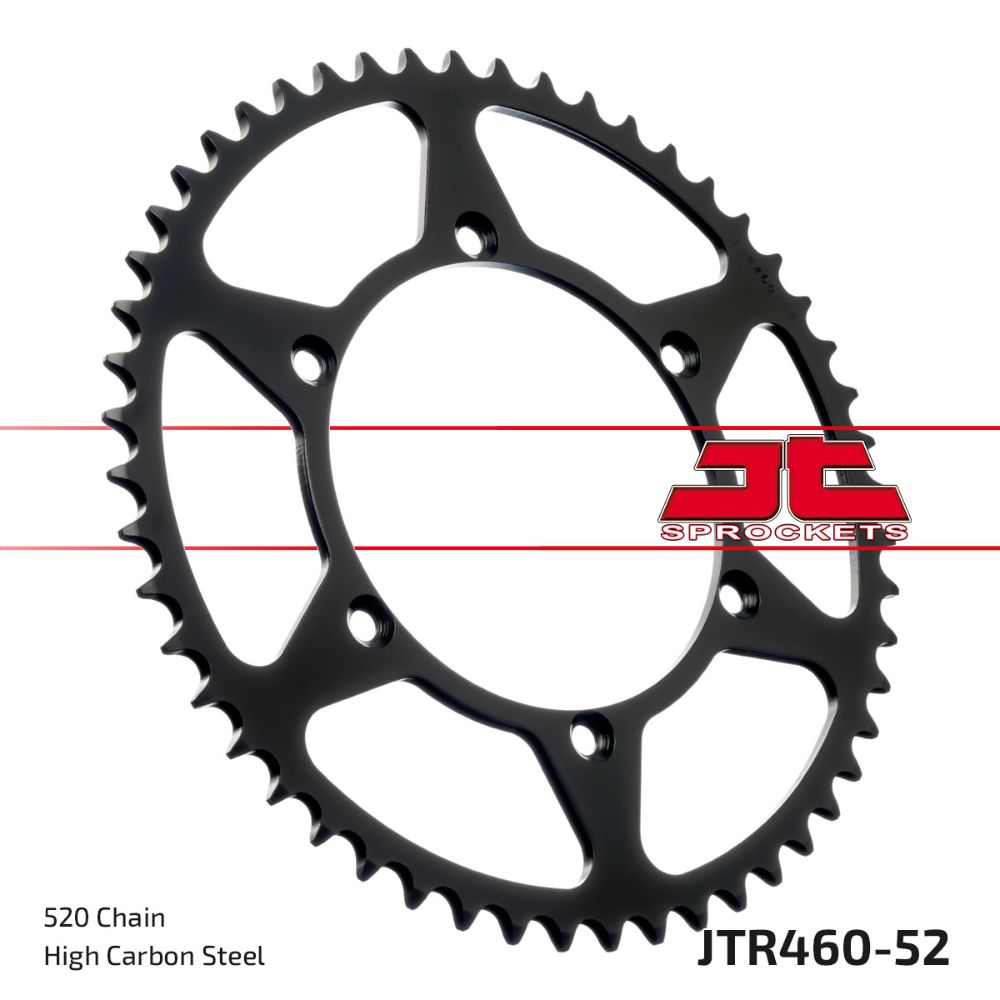 JTR460.52