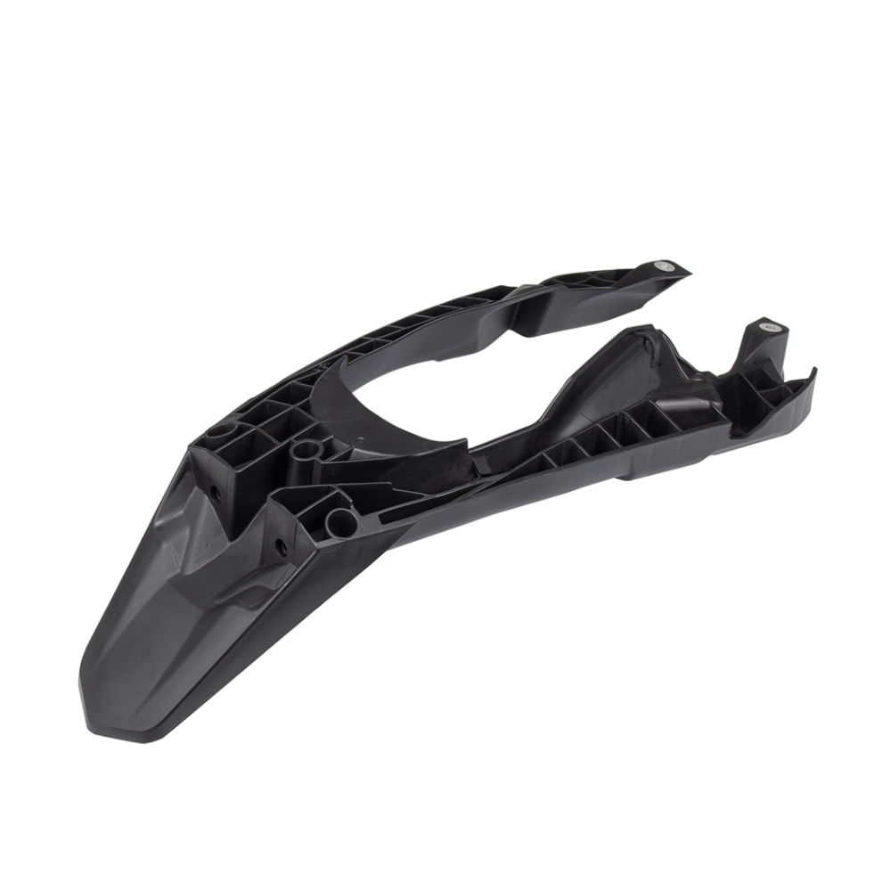 License plate holder UFO for KTM EXC/EXC-F from 2024 onwards License plate holder UFO for KTM EXC/EXC-F from 2024 onwards