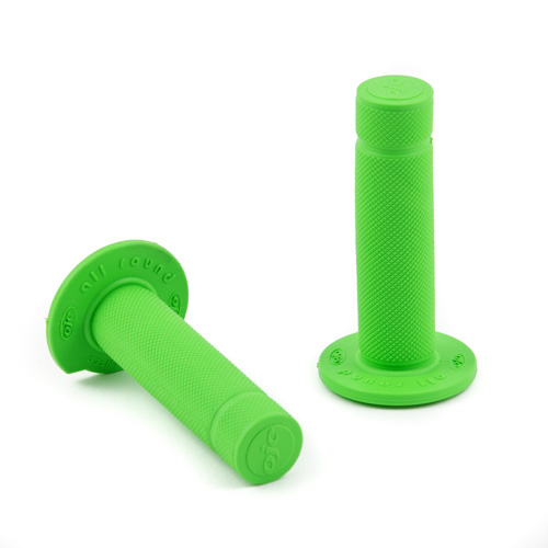 Pair of Grips off-road OJC All Round green Pair of Grips off-road OJC All Round green