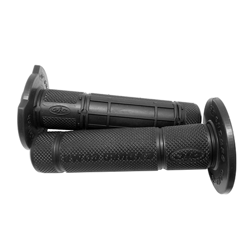 Pair of Grips off-road OJC Enduro Competition black Pair of Grips off-road OJC Enduro Competition black
