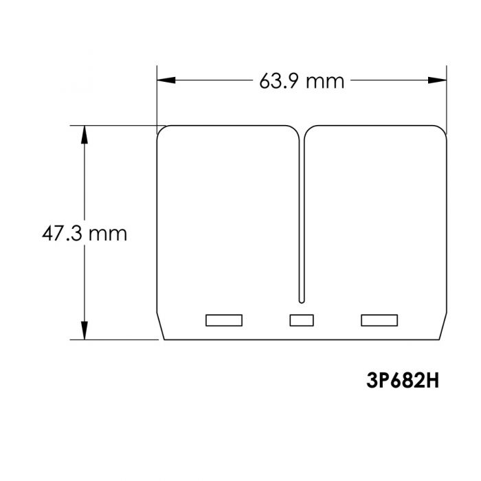 MT3P682H