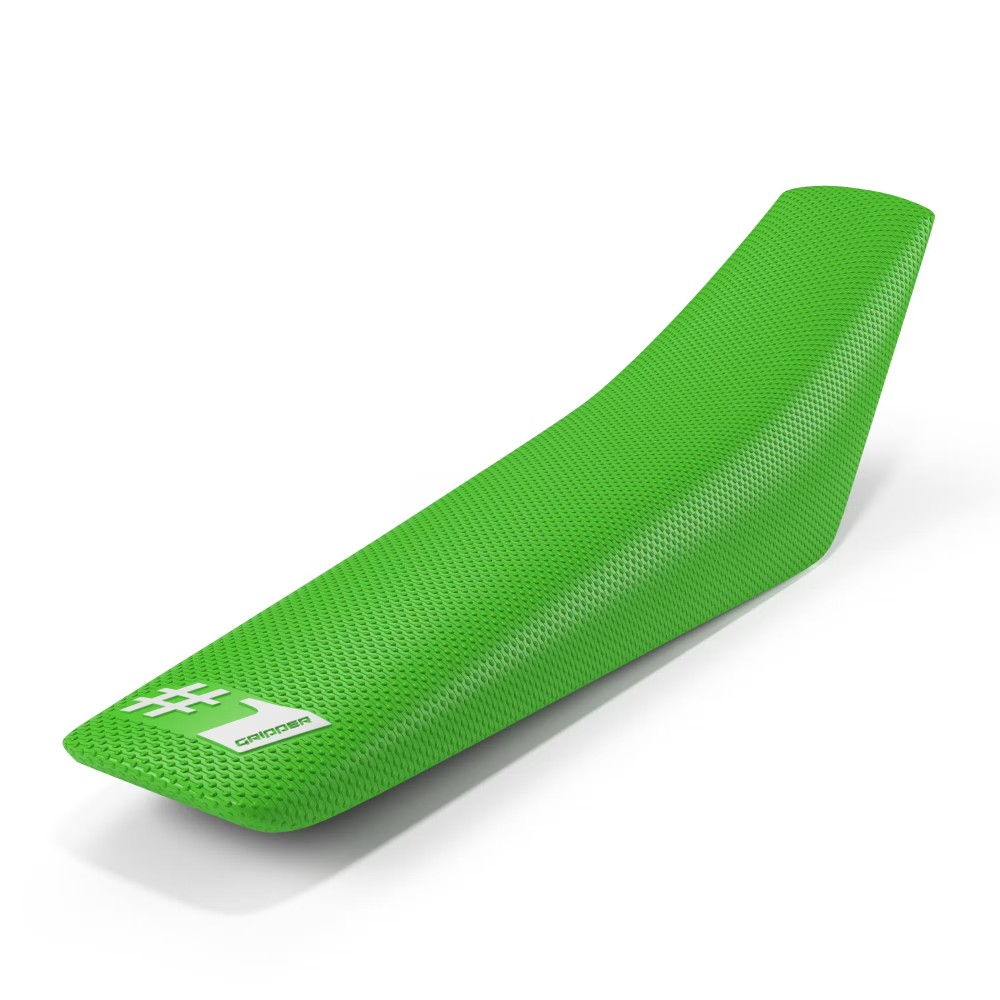 Universal seat cover Onegripper - Original green