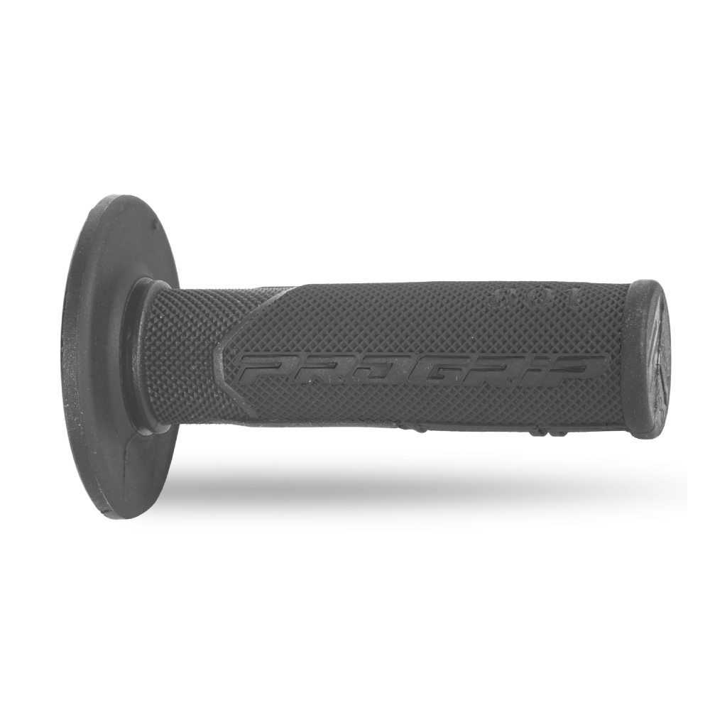 Pair of Grips off-road Pro Grip 801 - dark grey Pair of Grips off-road Pro Grip 801 - dark grey