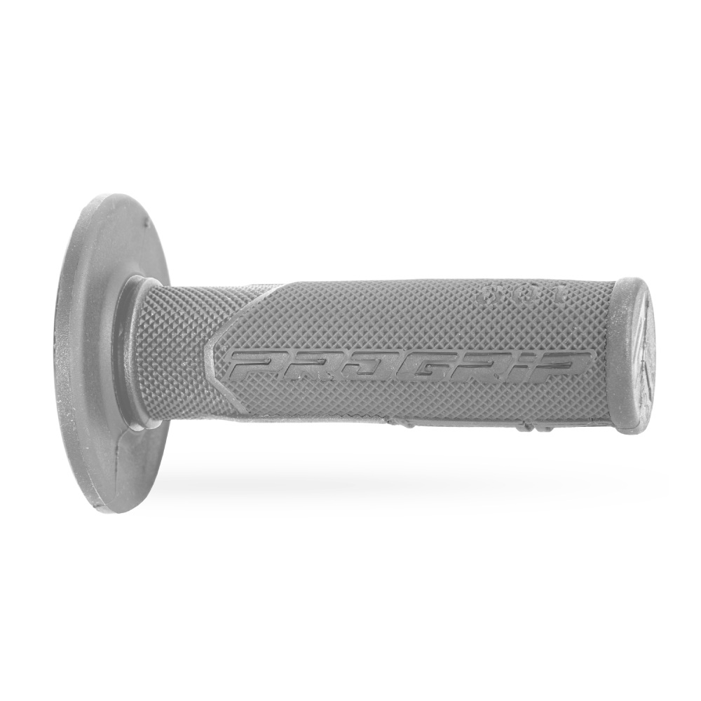 Pair of Grips off-road Pro Grip 801 - light grey Pair of Grips off-road Pro Grip 801 - light grey