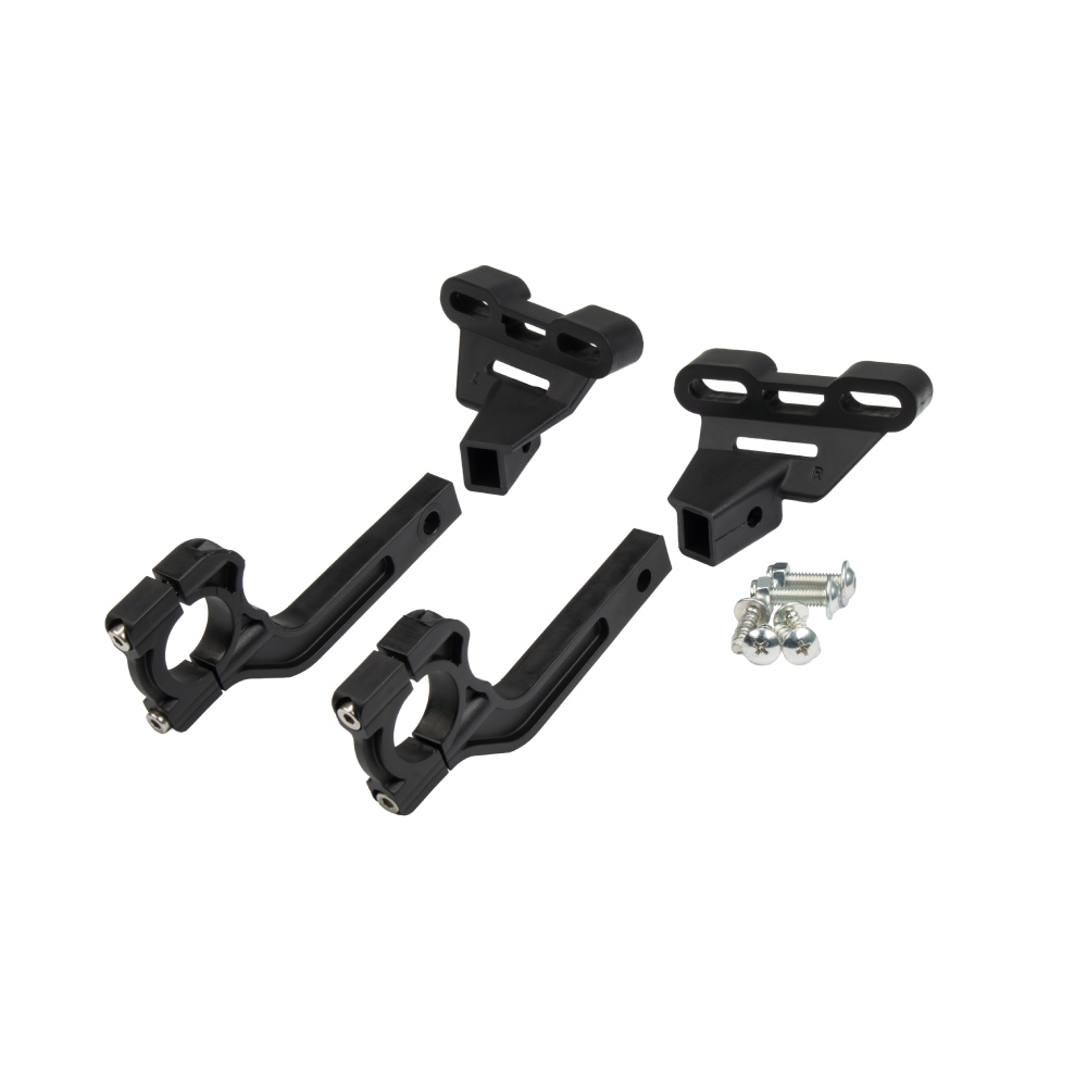 Handguard lever mounting kit universal Handguard lever mounting kit universal