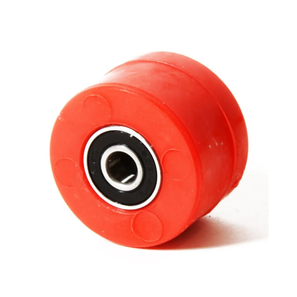 Chain roller 42 x 28 mm XFun red RSCUN84228R