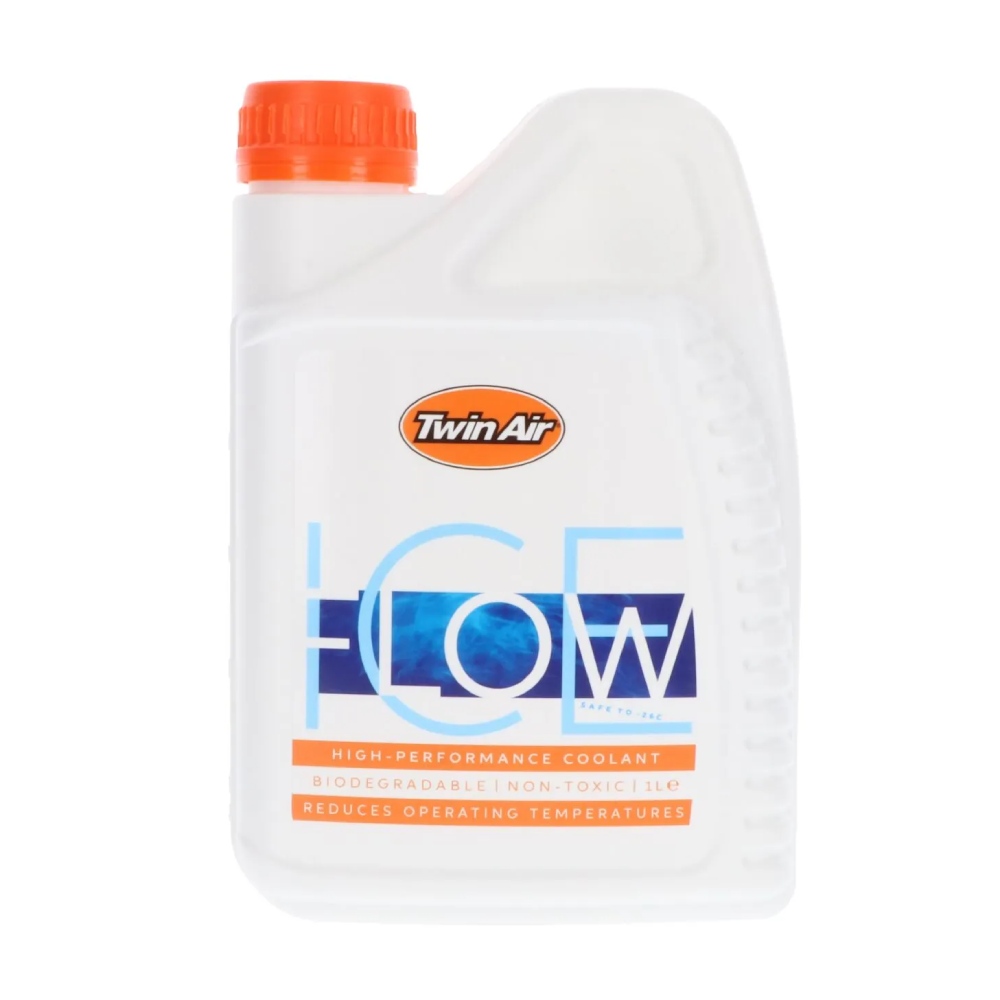 Coolant Twin Air Ice Flow - 1 lt