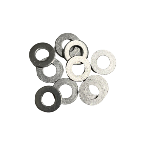 Aluminum washers Artein - M6 VK80T06012150